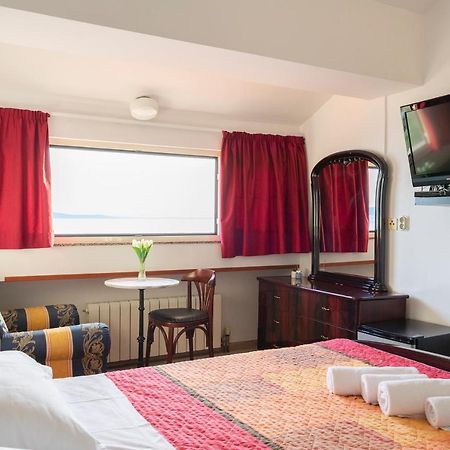 Villa Nico Zadar Eksteriør billede