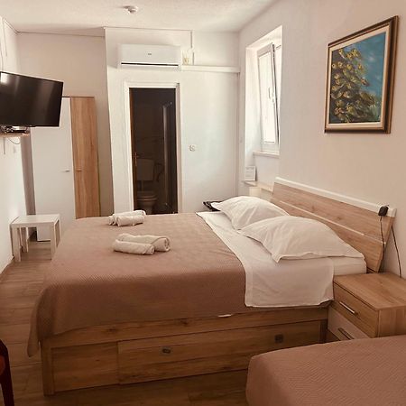Villa Nico Zadar Eksteriør billede