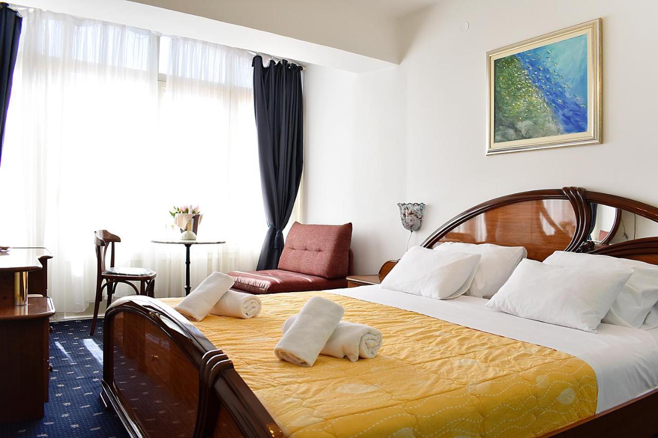 Villa Nico Zadar Eksteriør billede