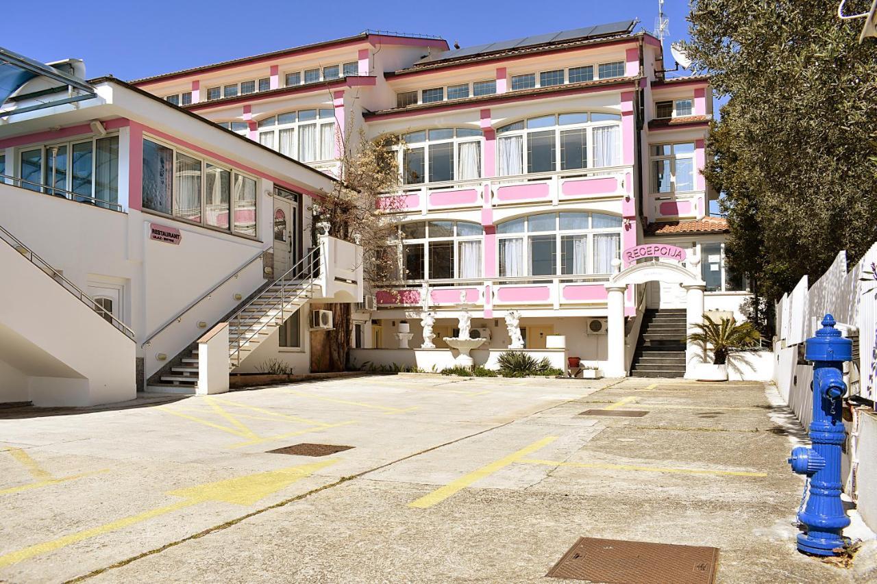 Villa Nico Zadar Eksteriør billede