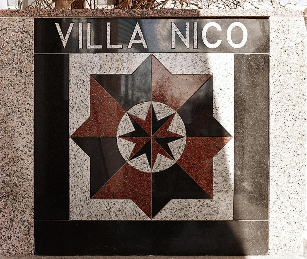 Villa Nico Zadar Eksteriør billede