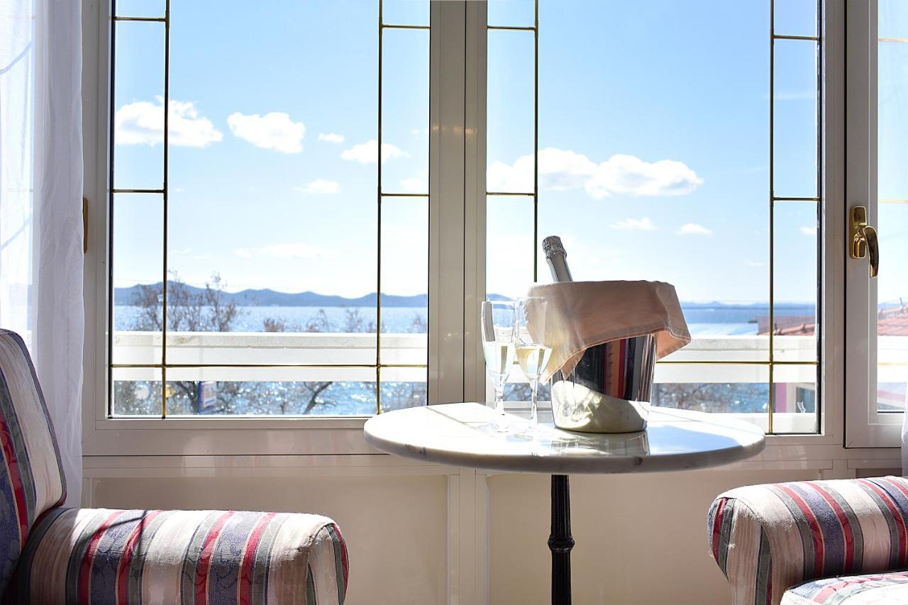 Villa Nico Zadar Eksteriør billede