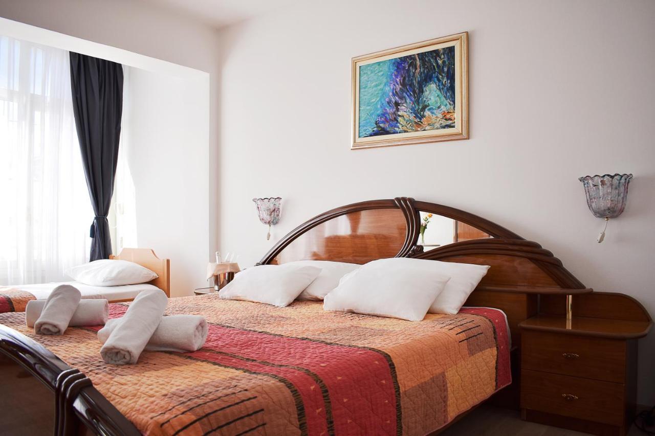 Villa Nico Zadar Eksteriør billede