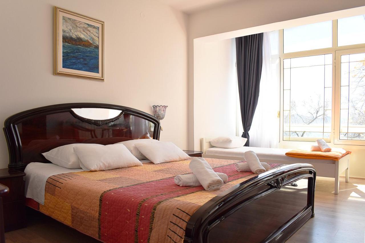 Villa Nico Zadar Eksteriør billede