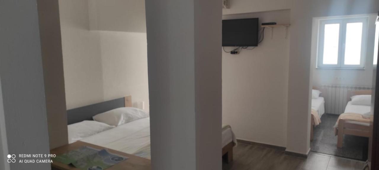 Villa Nico Zadar Eksteriør billede