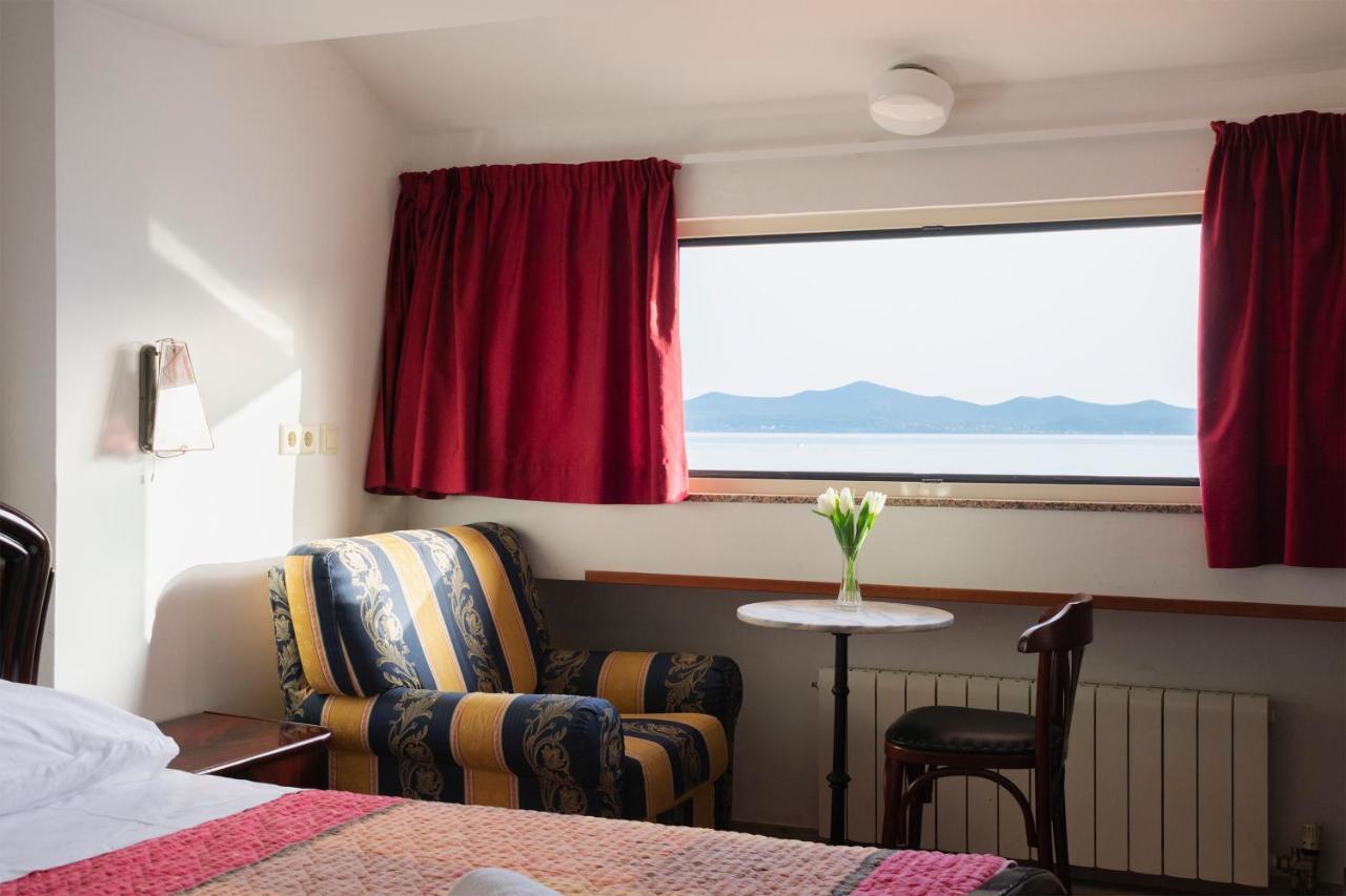 Villa Nico Zadar Eksteriør billede