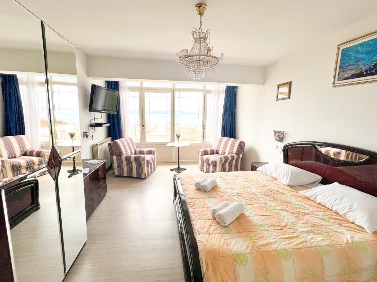 Villa Nico Zadar Eksteriør billede