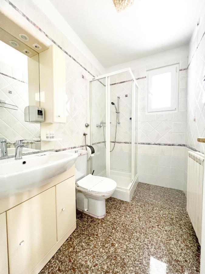 Villa Nico Zadar Eksteriør billede