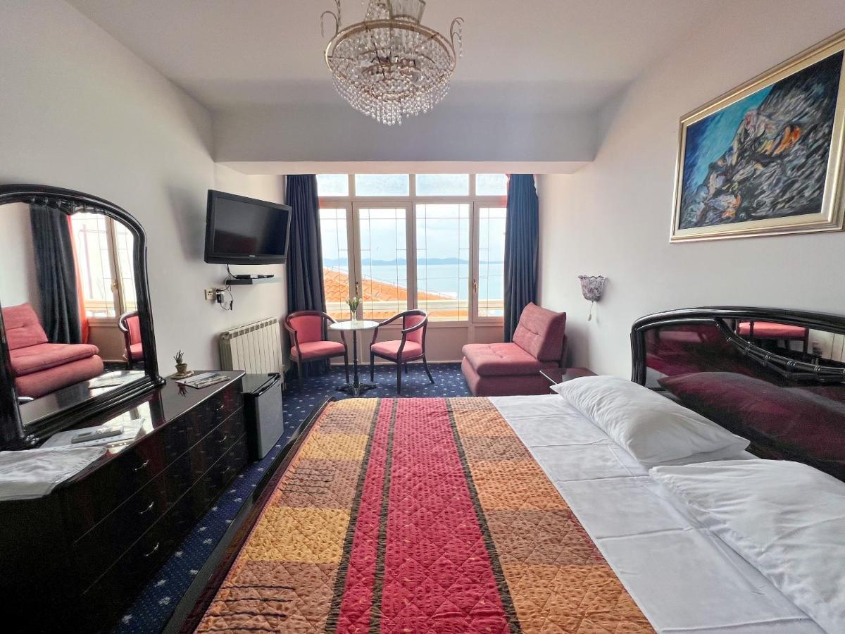 Villa Nico Zadar Eksteriør billede
