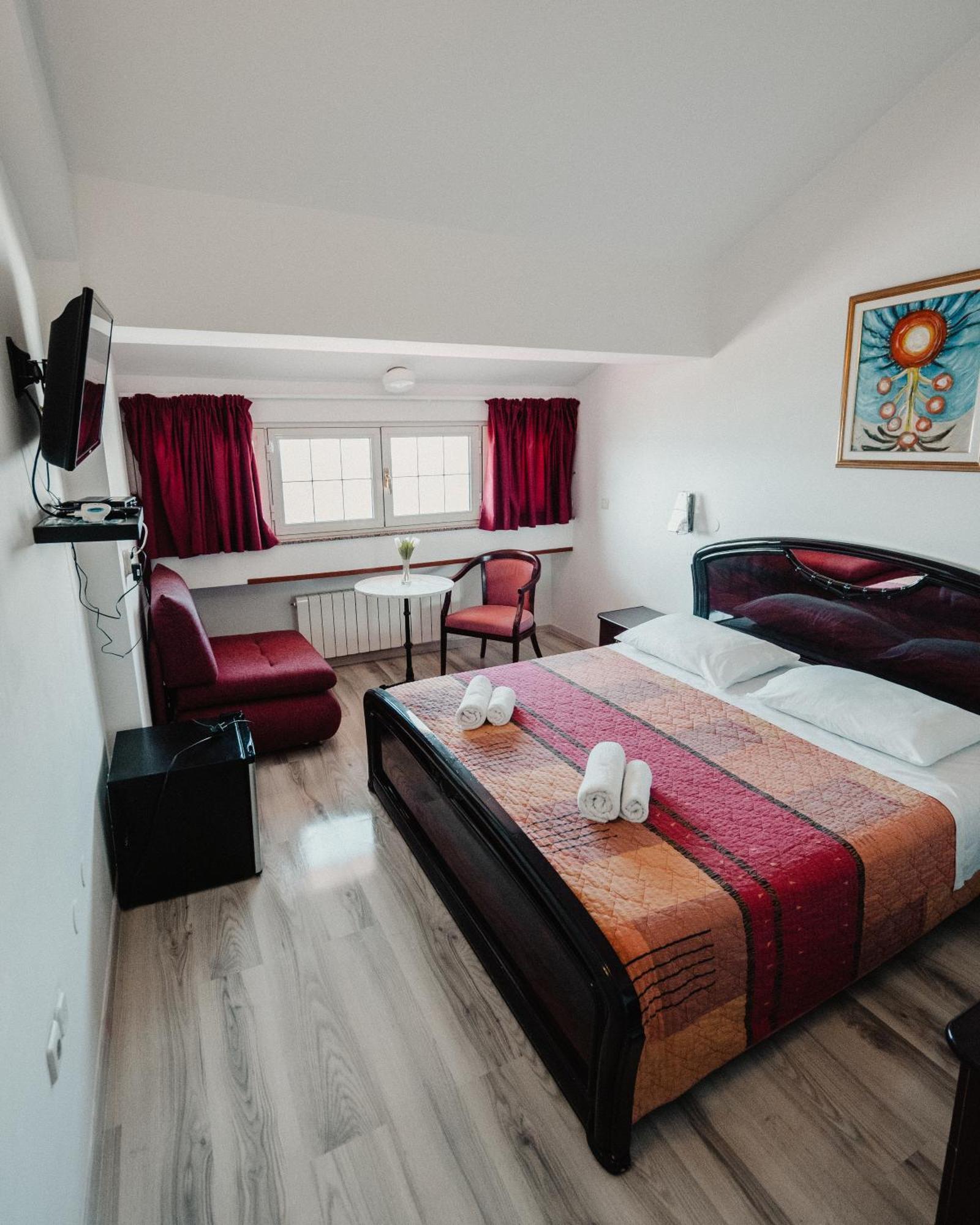 Villa Nico Zadar Eksteriør billede