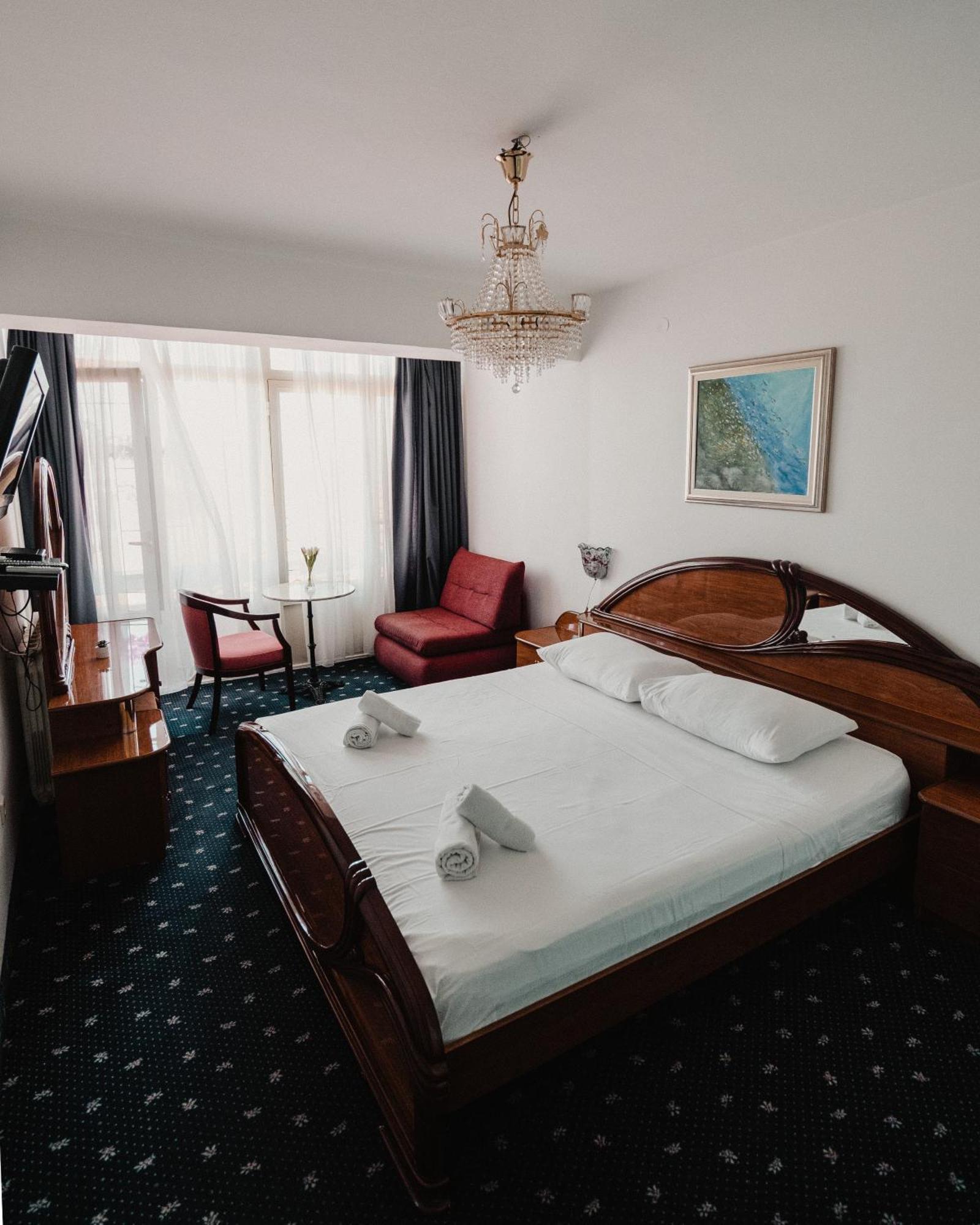 Villa Nico Zadar Eksteriør billede